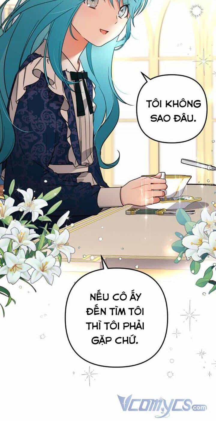 Công Nương Mint Bé Nhỏ - Chương 5 - ảnh 25