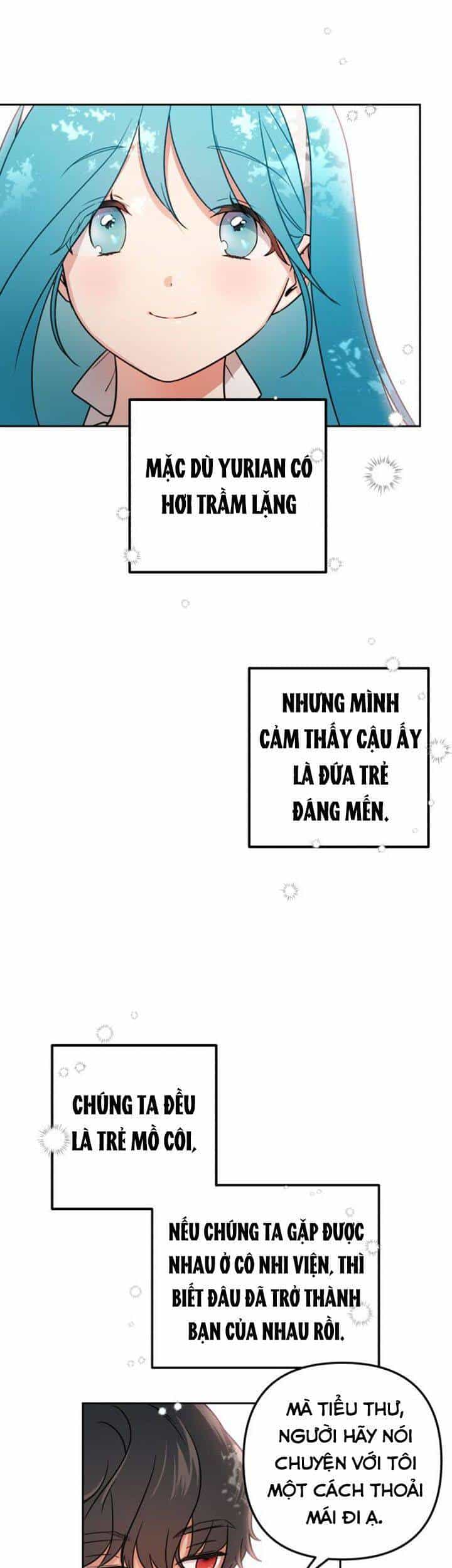Công Nương Mint Bé Nhỏ - Chương 5 - ảnh 46