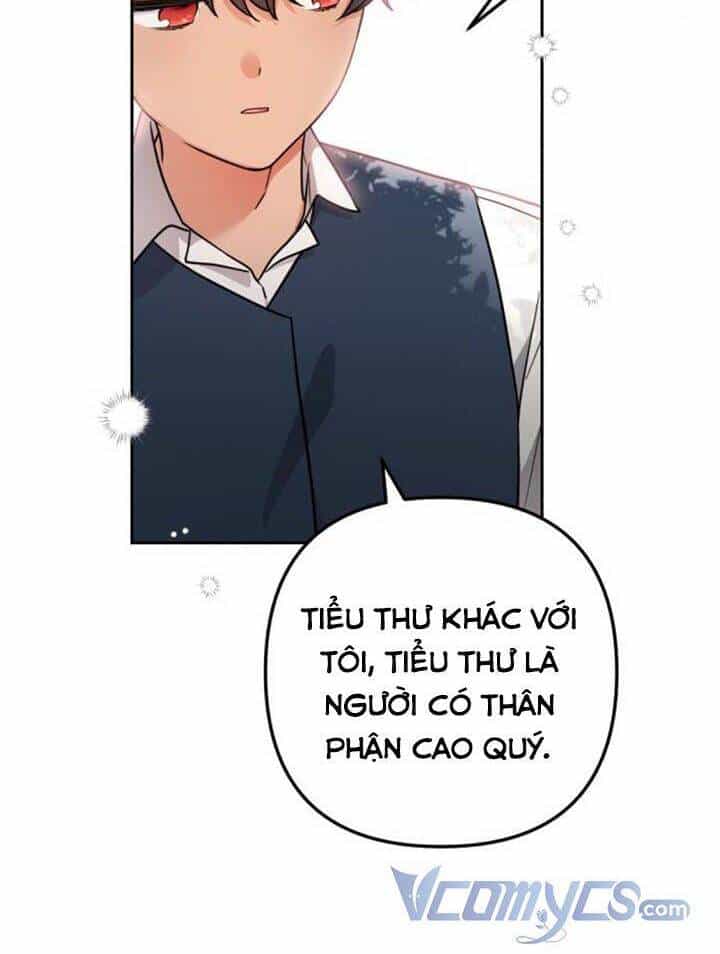 Công Nương Mint Bé Nhỏ - Chương 5 - ảnh 47