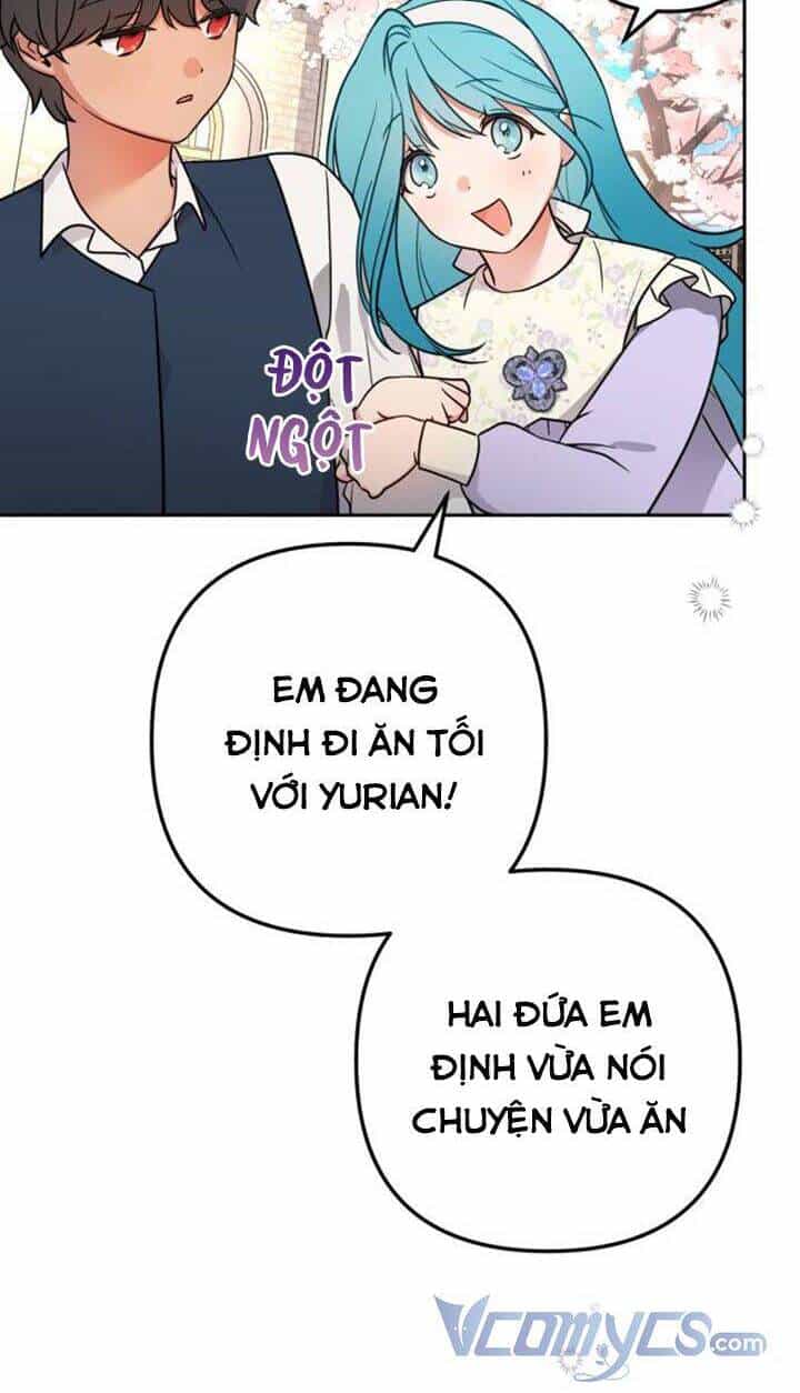 Công Nương Mint Bé Nhỏ - Chương 5 - ảnh 65
