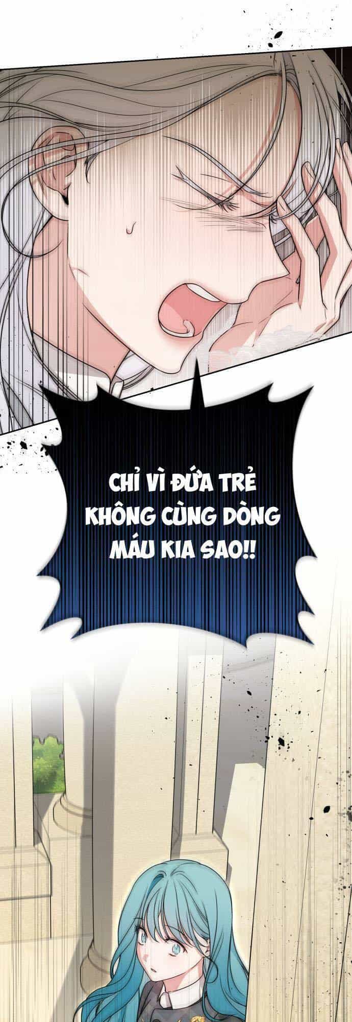 Công Nương Mint Bé Nhỏ - Chương 50 - ảnh 10