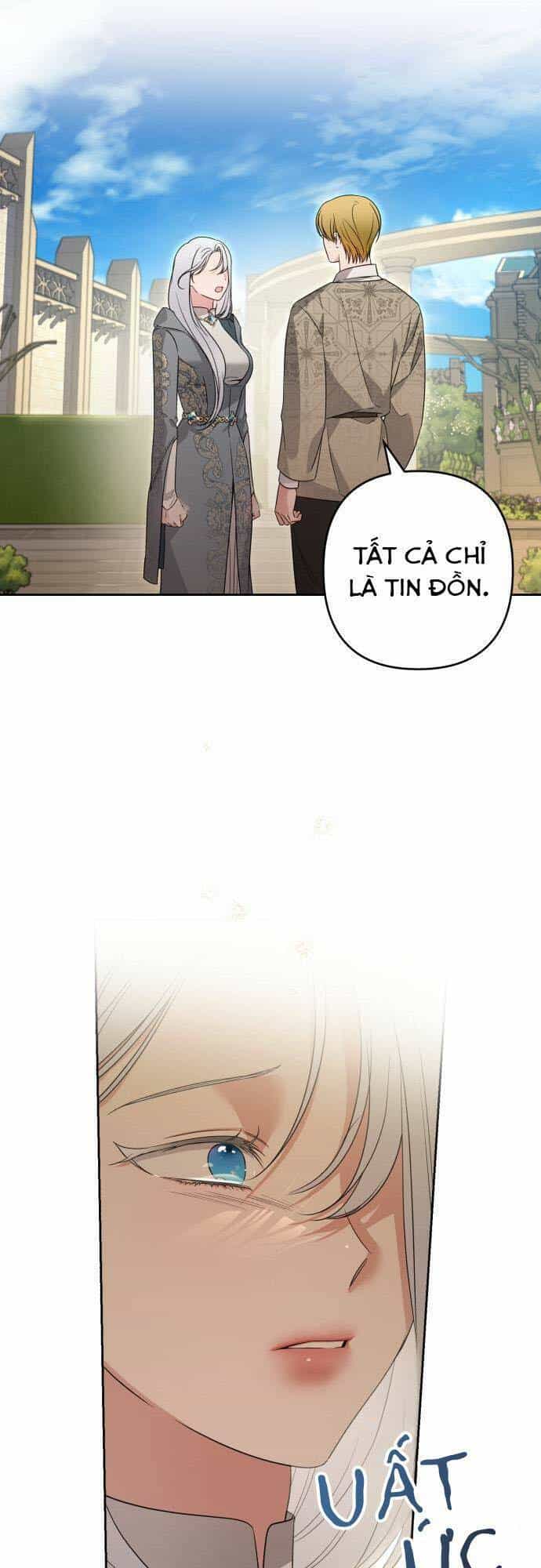 Công Nương Mint Bé Nhỏ - Chương 50 - ảnh 14