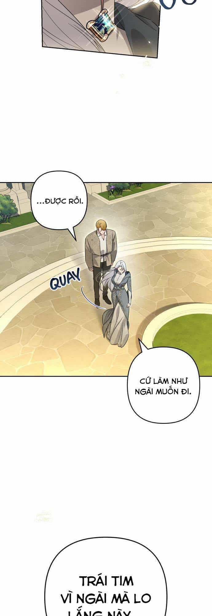 Công Nương Mint Bé Nhỏ - Chương 50 - ảnh 15
