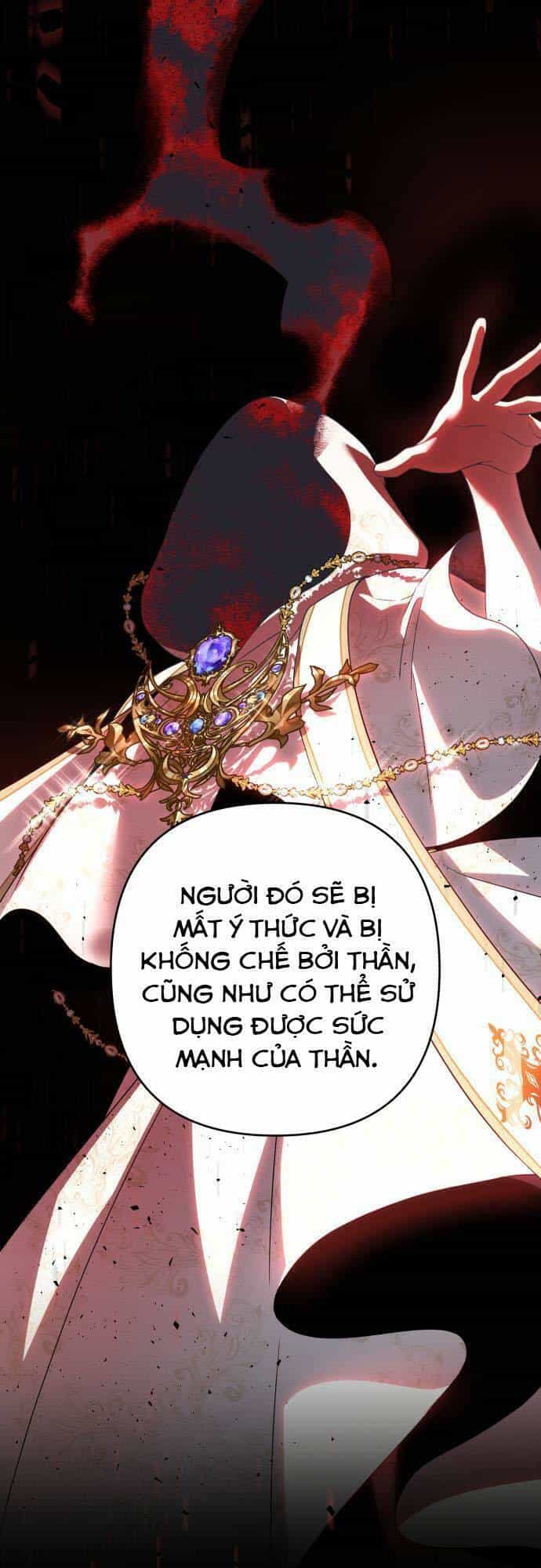 Công Nương Mint Bé Nhỏ - Chương 50 - ảnh 37