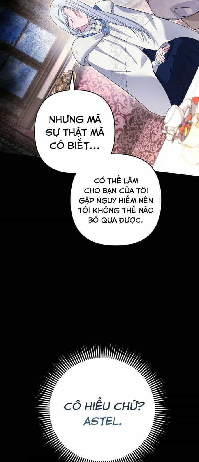 Công Nương Mint Bé Nhỏ - Chương 50 - ảnh 51