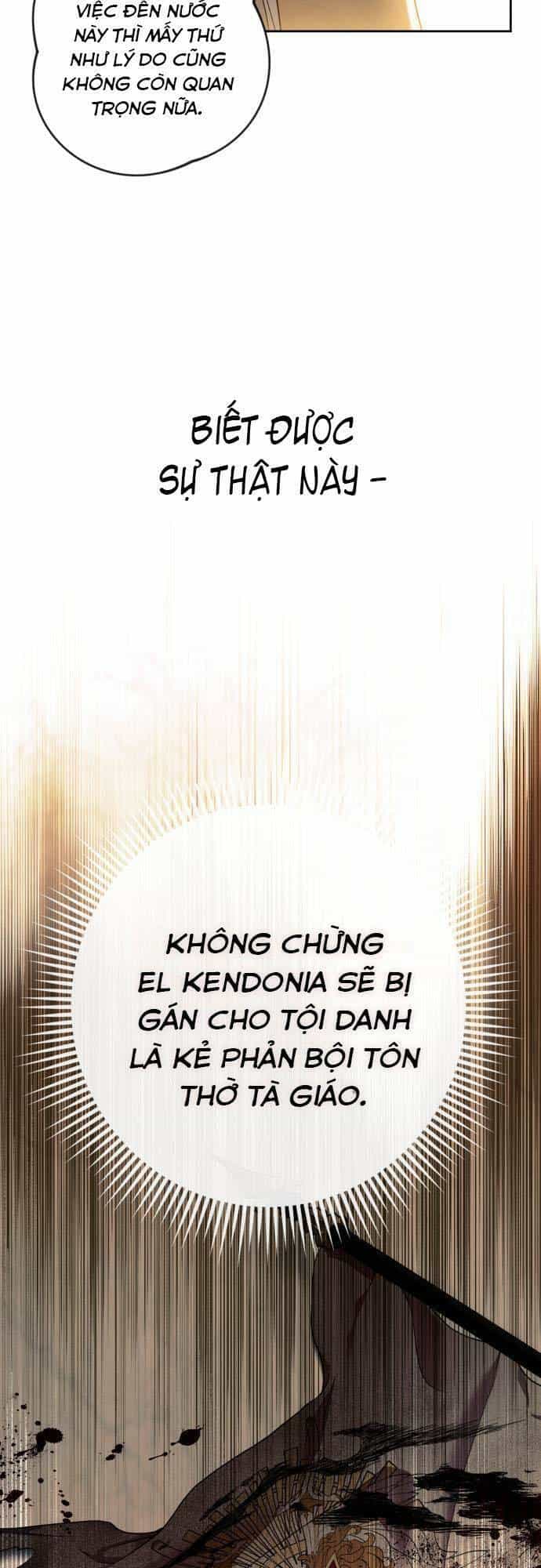 Công Nương Mint Bé Nhỏ - Chương 50 - ảnh 54