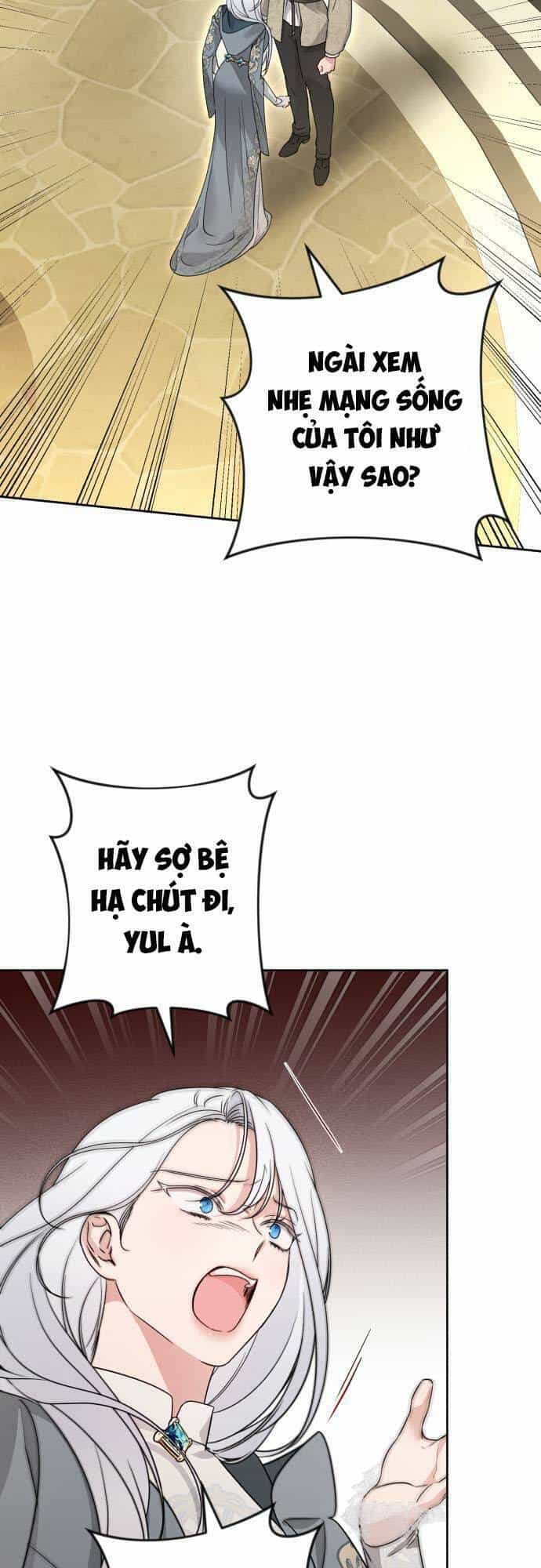 Công Nương Mint Bé Nhỏ - Chương 50 - ảnh 8