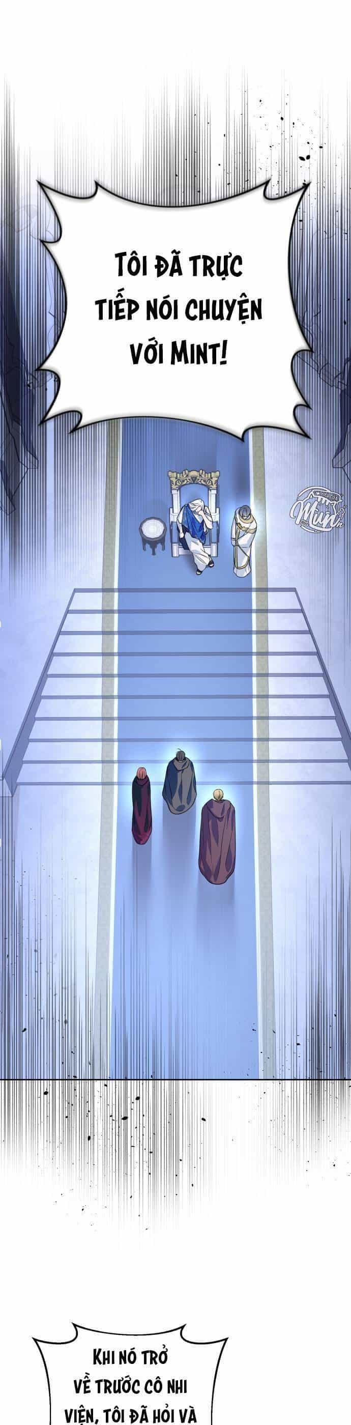 Công Nương Mint Bé Nhỏ - Chương 51 - ảnh 20