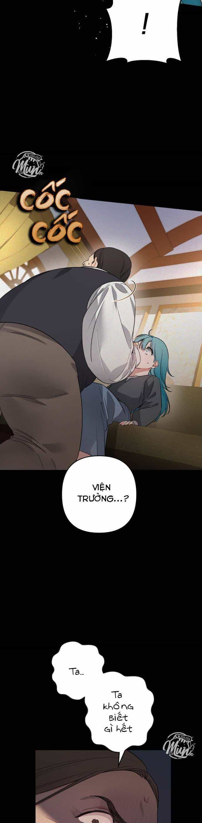 Công Nương Mint Bé Nhỏ - Chương 51 - ảnh 24