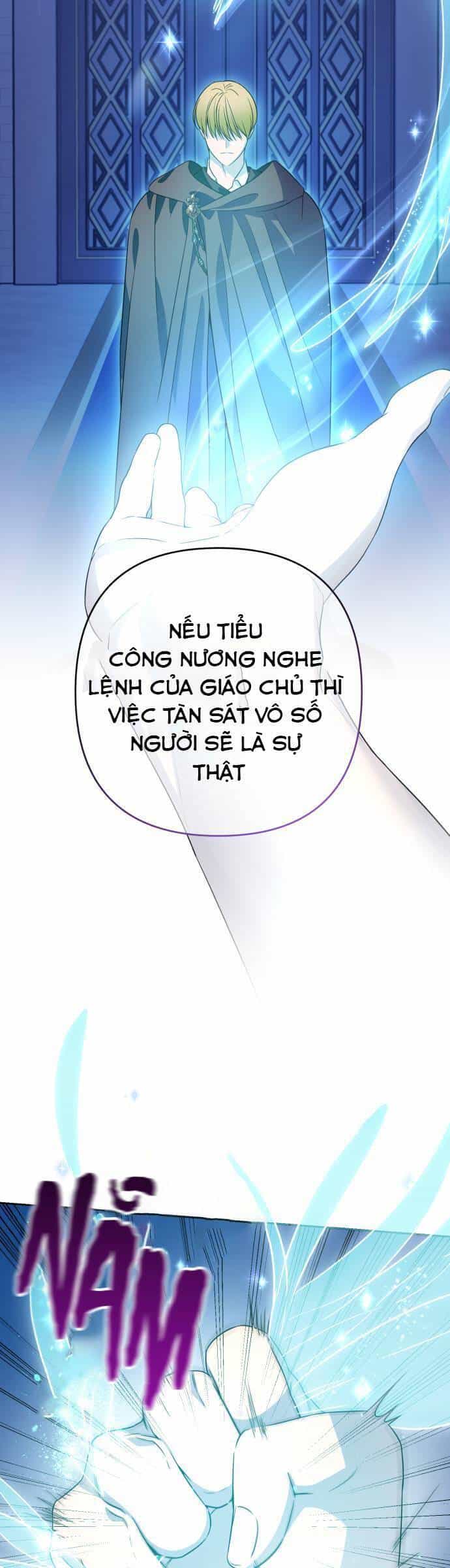 Công Nương Mint Bé Nhỏ - Chương 51 - ảnh 35