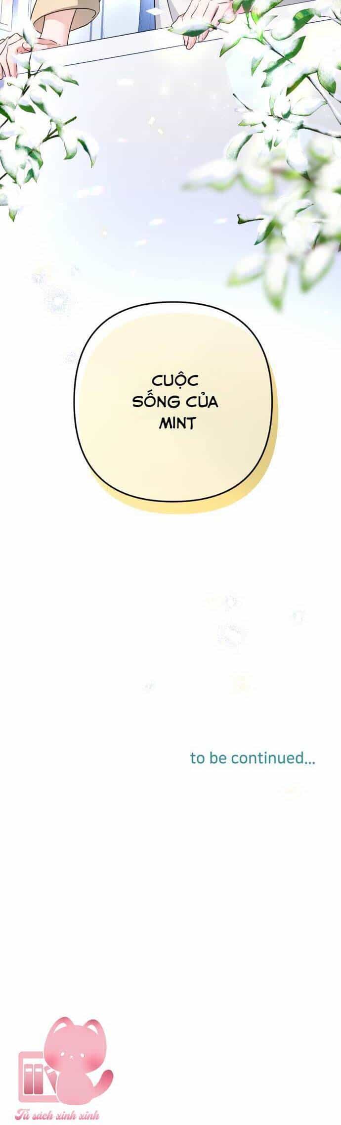 Công Nương Mint Bé Nhỏ - Chương 51 - ảnh 45