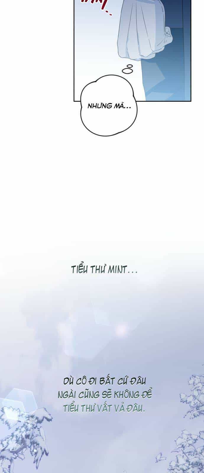 Công Nương Mint Bé Nhỏ - Chương 53 - ảnh 12