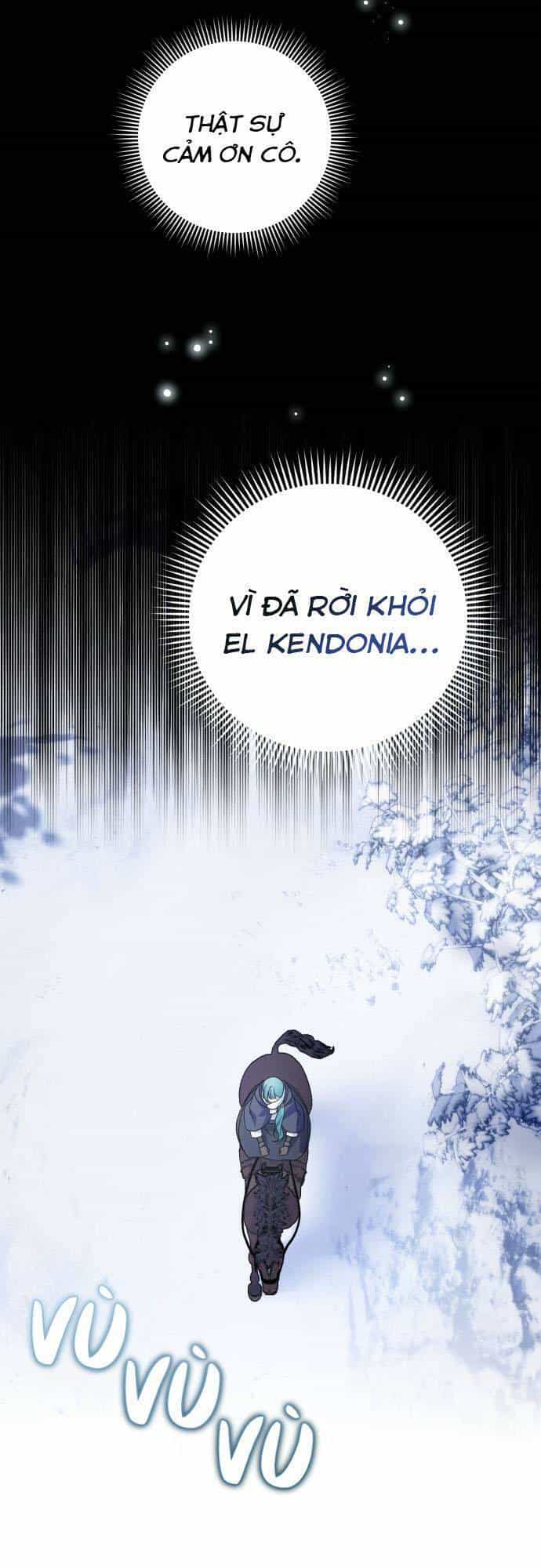 Công Nương Mint Bé Nhỏ - Chương 53 - ảnh 20