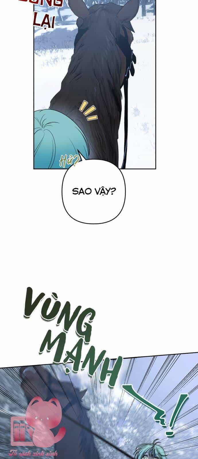 Công Nương Mint Bé Nhỏ - Chương 53 - ảnh 25