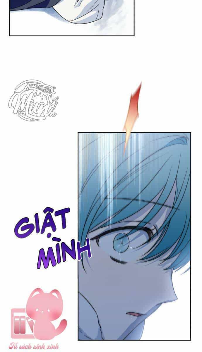 Công Nương Mint Bé Nhỏ - Chương 53 - ảnh 29