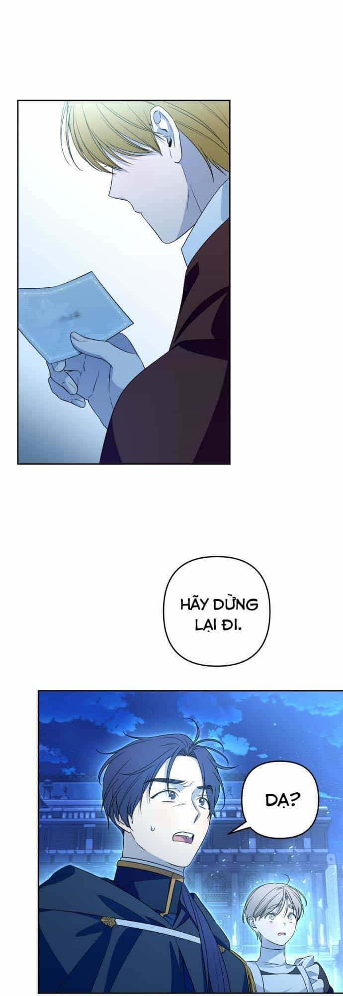 Công Nương Mint Bé Nhỏ - Chương 53 - ảnh 5