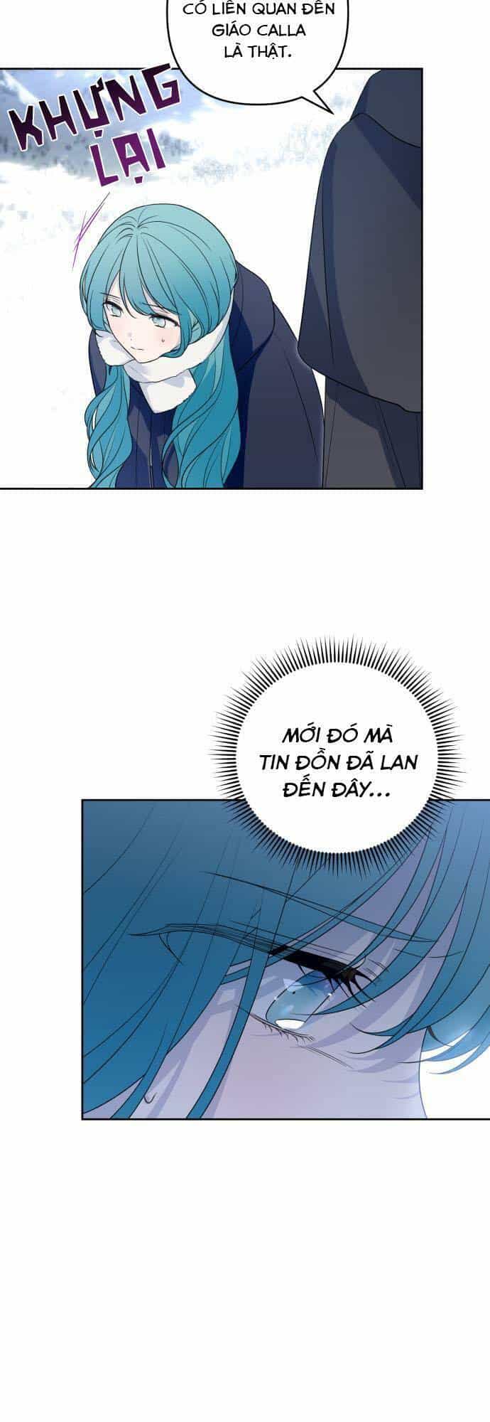 Công Nương Mint Bé Nhỏ - Chương 53 - ảnh 53