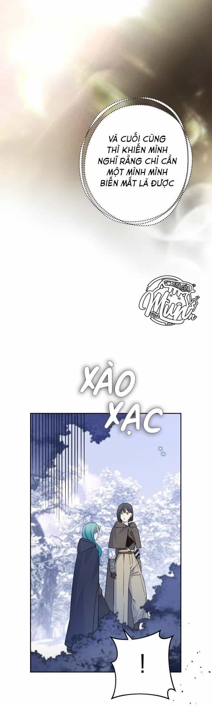 Công Nương Mint Bé Nhỏ - Chương 54 - ảnh 14