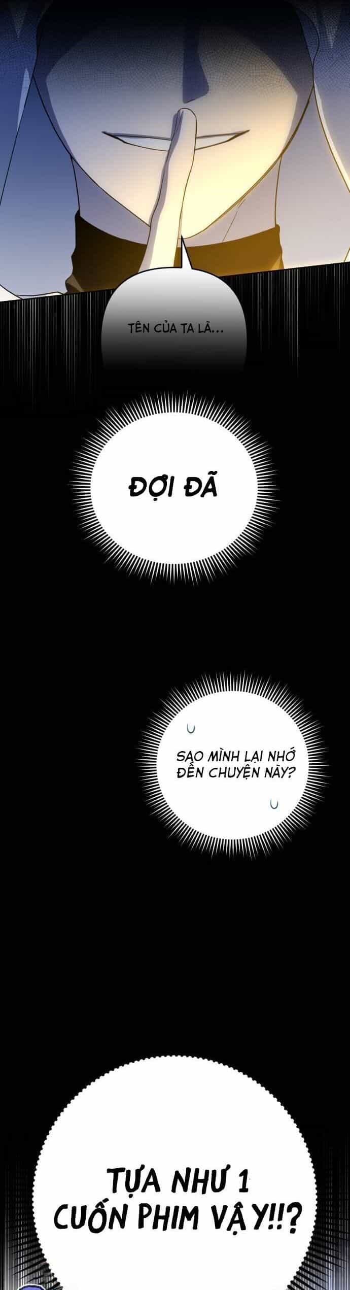 Công Nương Mint Bé Nhỏ - Chương 54 - ảnh 24