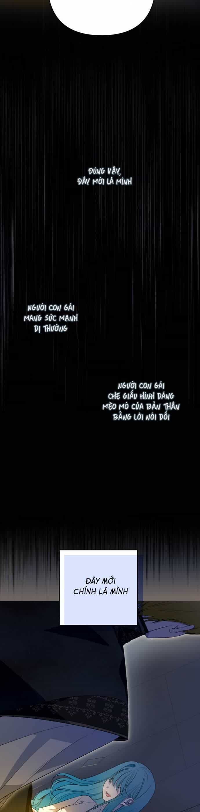 Công Nương Mint Bé Nhỏ - Chương 55 - ảnh 15