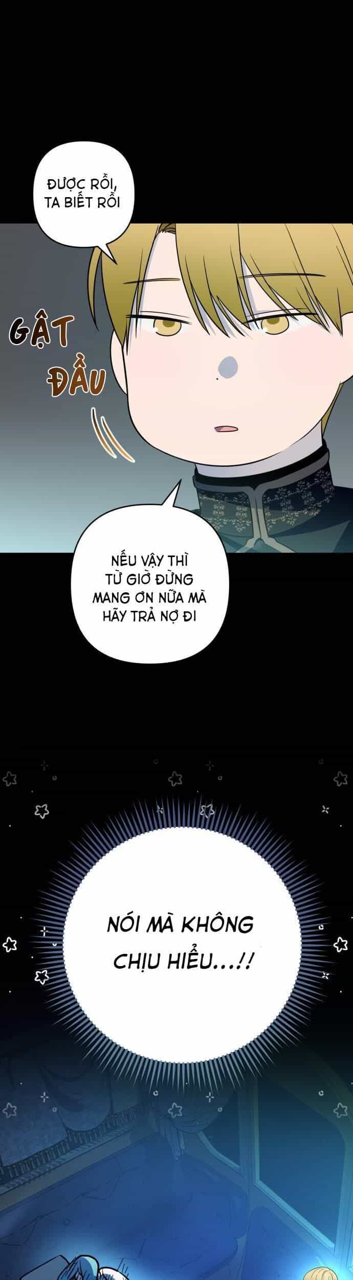 Công Nương Mint Bé Nhỏ - Chương 56 - ảnh 14