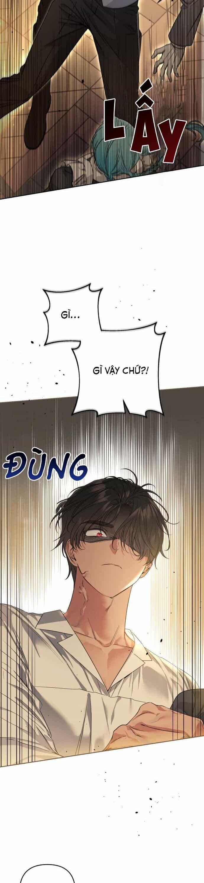 Công Nương Mint Bé Nhỏ - Chương 56 - ảnh 35
