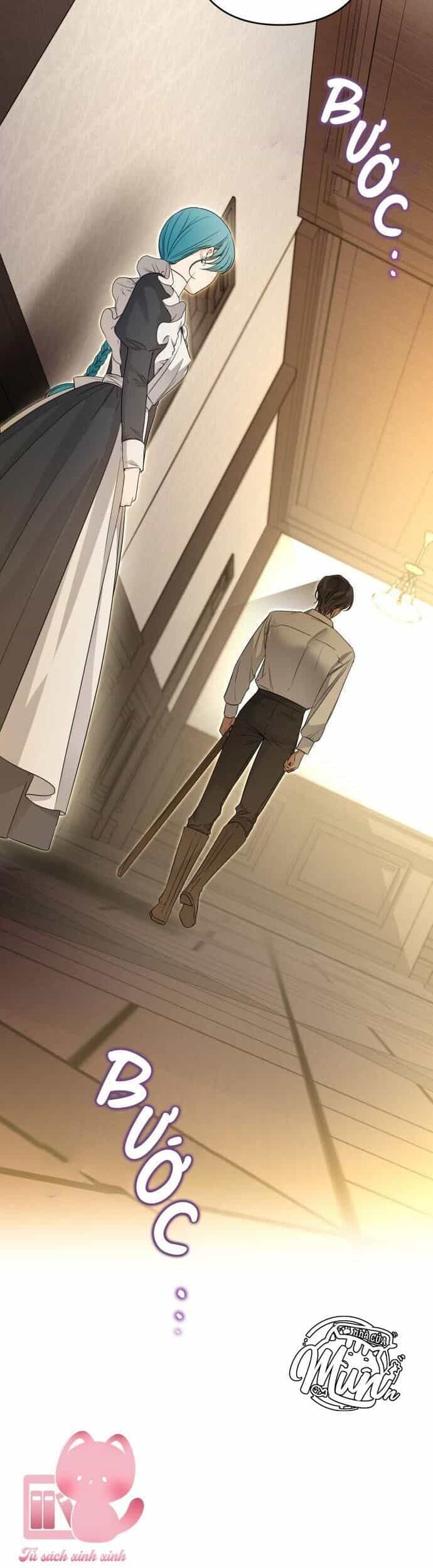 Công Nương Mint Bé Nhỏ - Chương 57 - ảnh 13