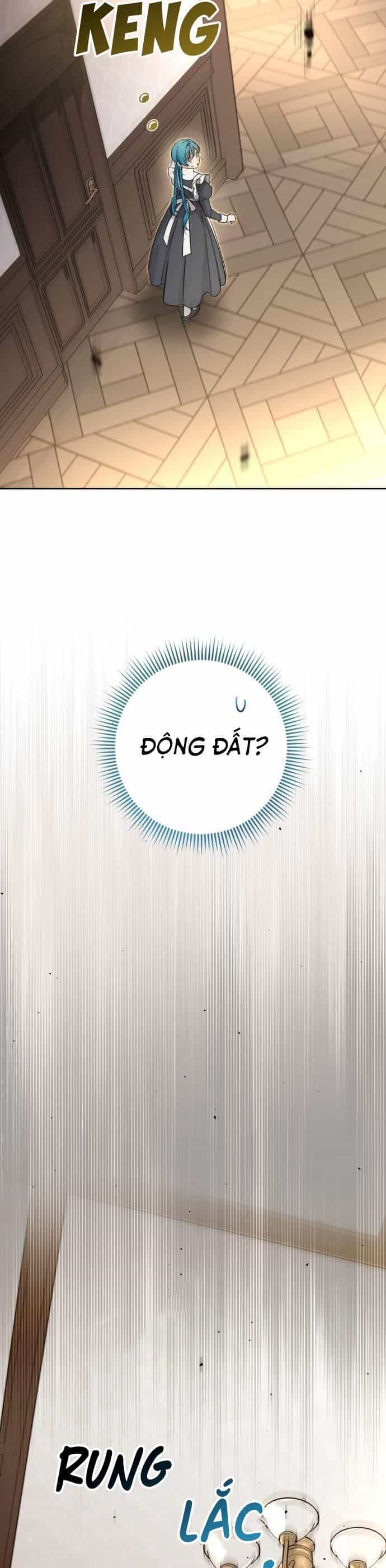 Công Nương Mint Bé Nhỏ - Chương 57 - ảnh 15