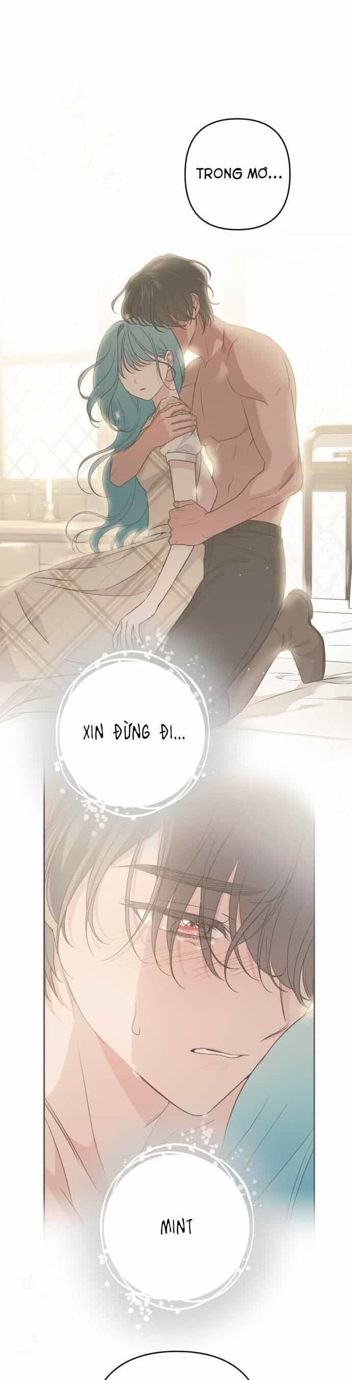 Công Nương Mint Bé Nhỏ - Chương 57 - ảnh 7