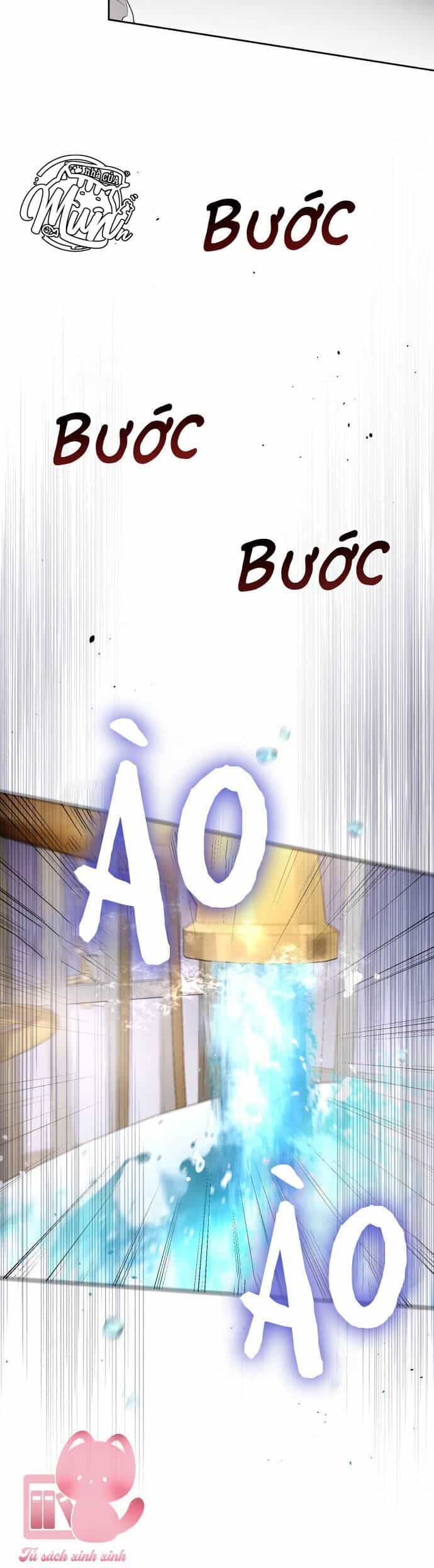 Công Nương Mint Bé Nhỏ - Chương 58 - ảnh 13