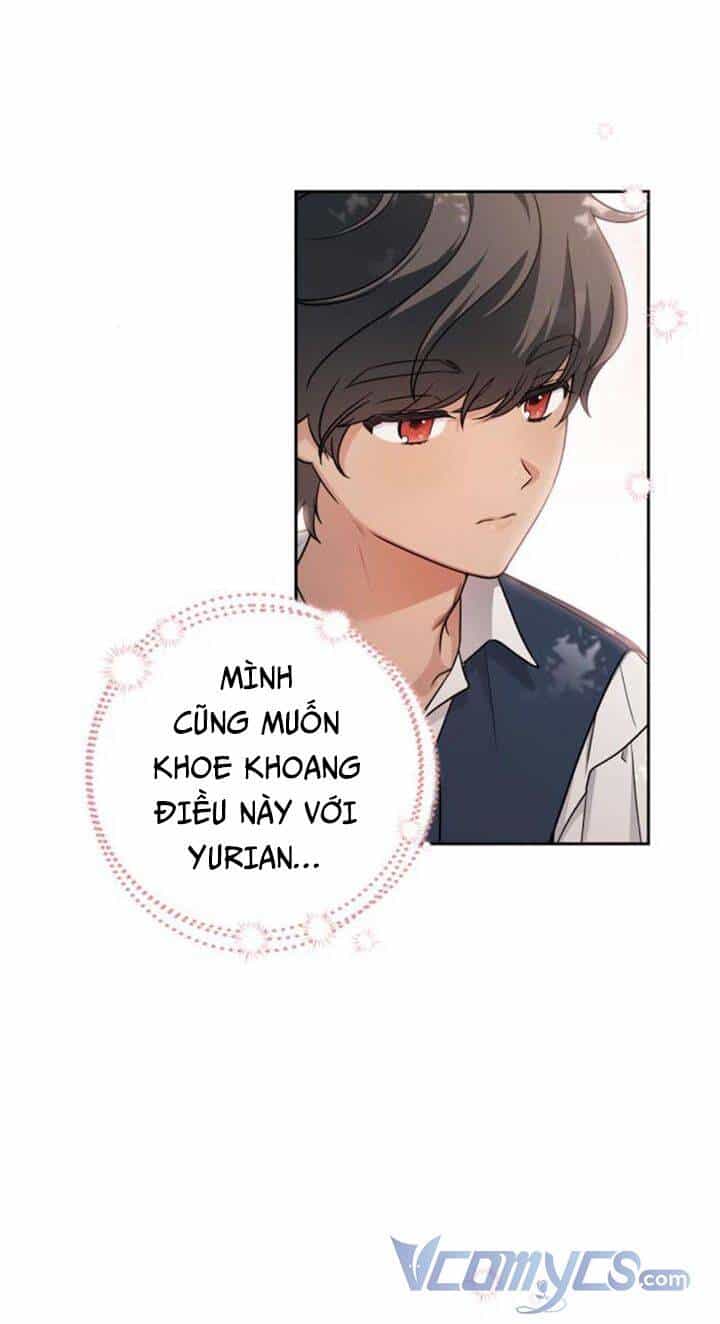 Công Nương Mint Bé Nhỏ - Chương 6 - ảnh 19