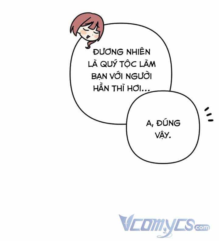 Công Nương Mint Bé Nhỏ - Chương 6 - ảnh 39