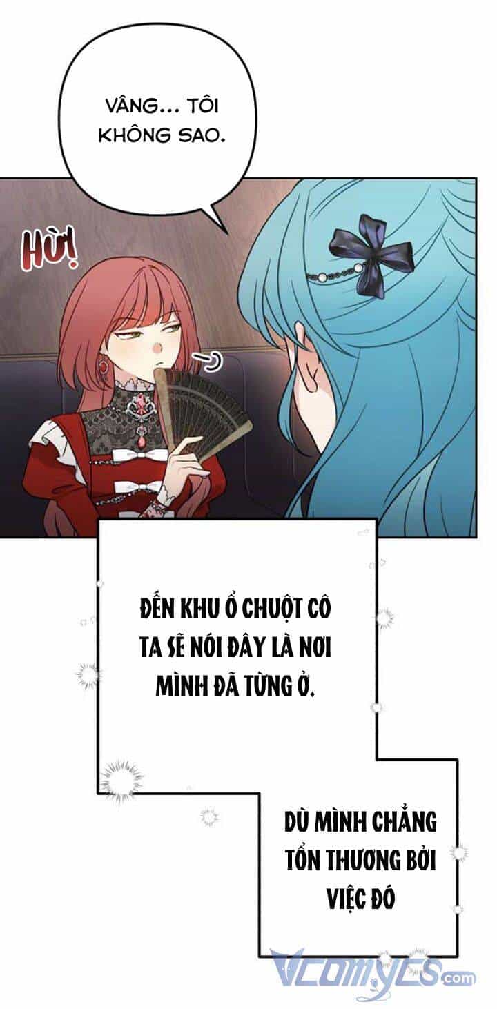 Công Nương Mint Bé Nhỏ - Chương 6 - ảnh 48