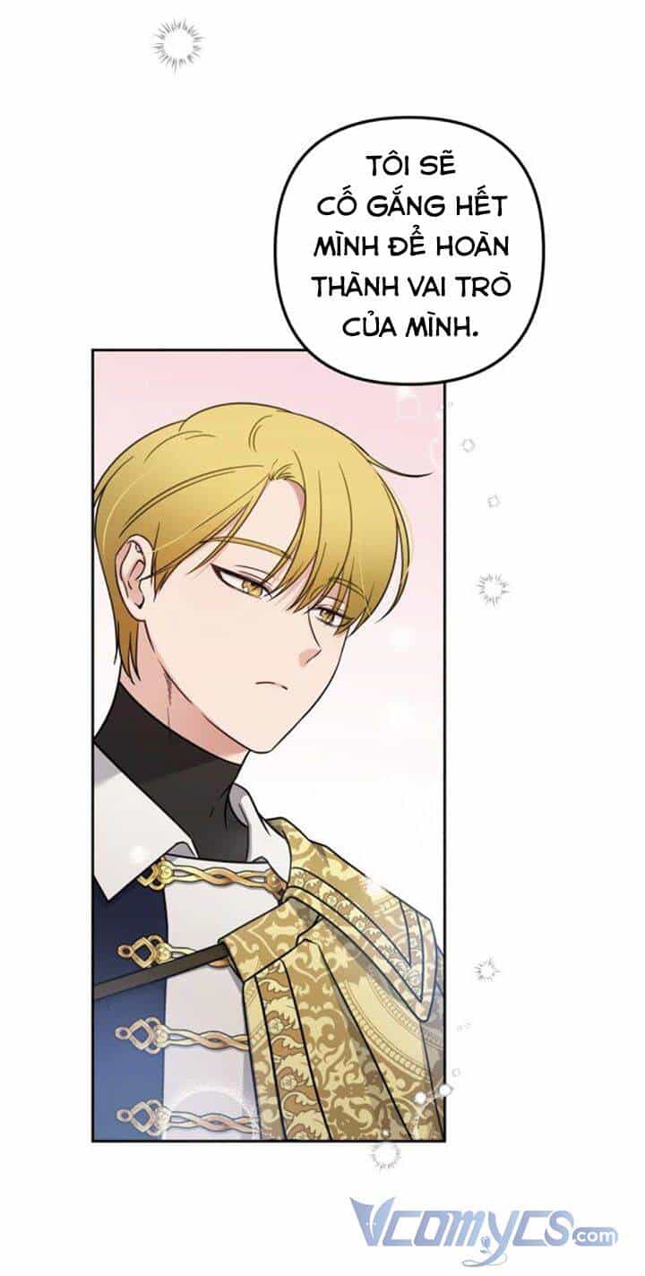 Công Nương Mint Bé Nhỏ - Chương 6 - ảnh 8