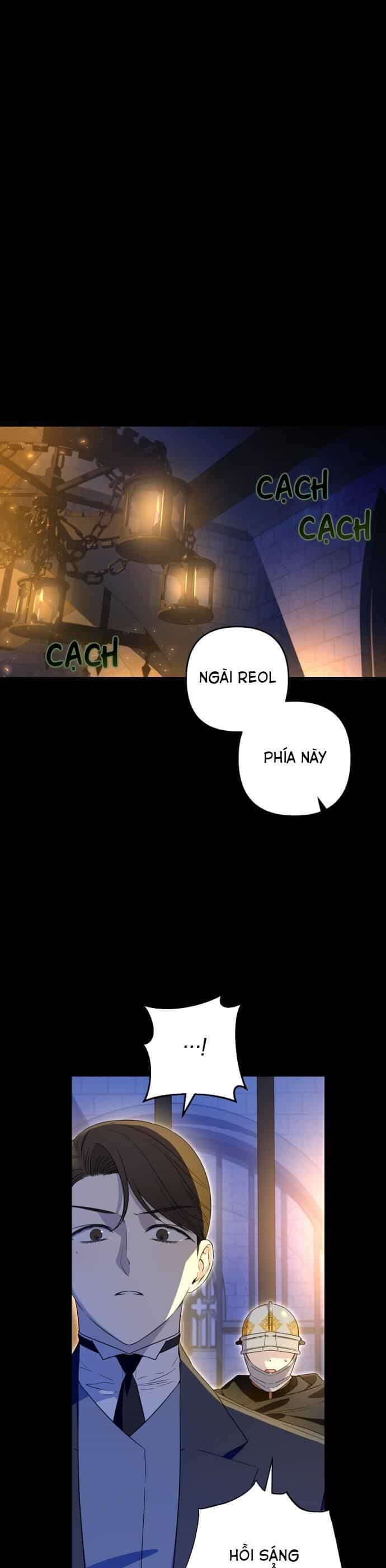 Công Nương Mint Bé Nhỏ - Chương 60 - ảnh 2
