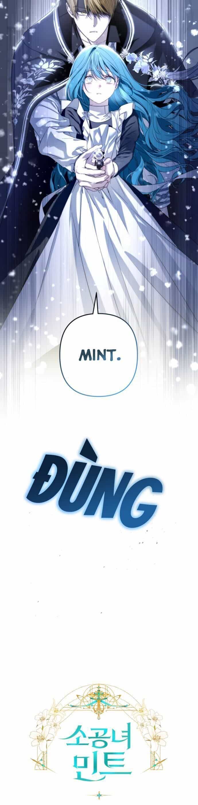 Công Nương Mint Bé Nhỏ - Chương 61 - ảnh 7