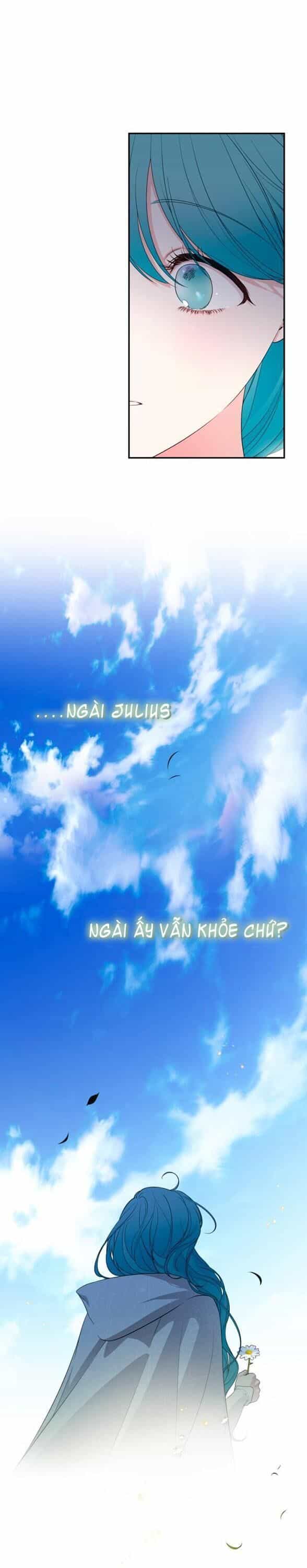 Công Nương Mint Bé Nhỏ - Chương 63 - ảnh 7