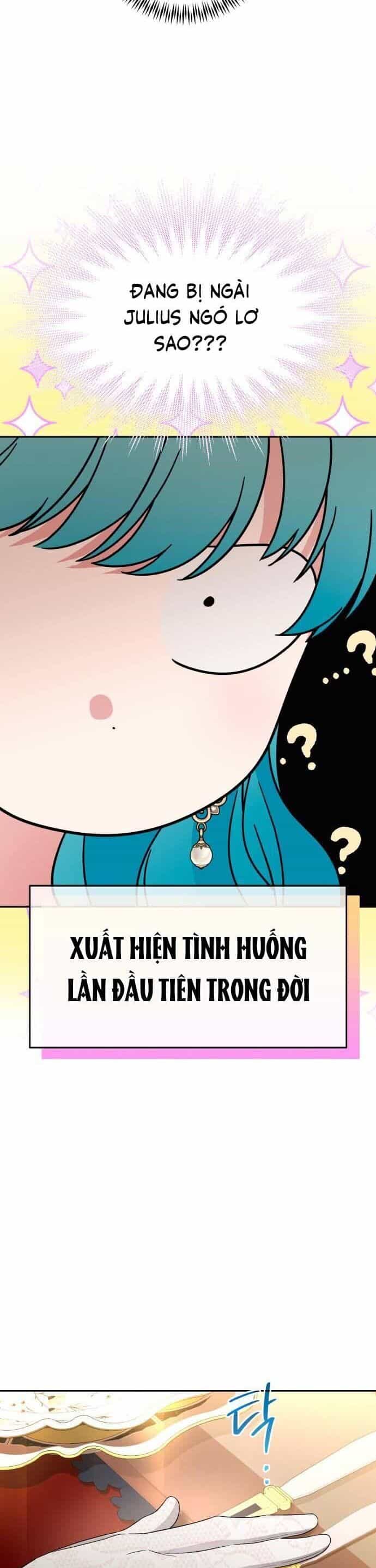 Công Nương Mint Bé Nhỏ - Chương 65 - ảnh 25