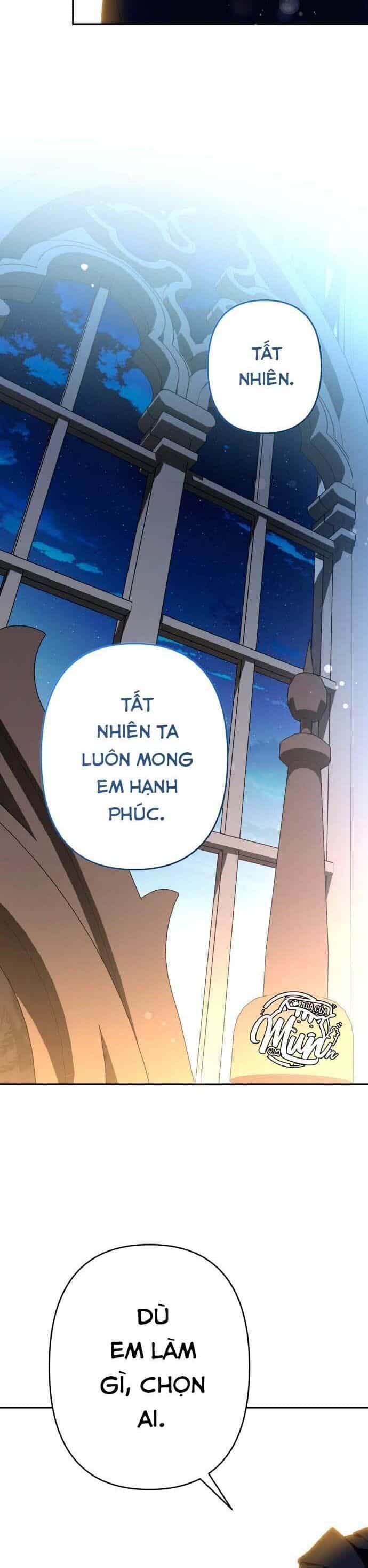 Công Nương Mint Bé Nhỏ - Chương 66 - ảnh 25