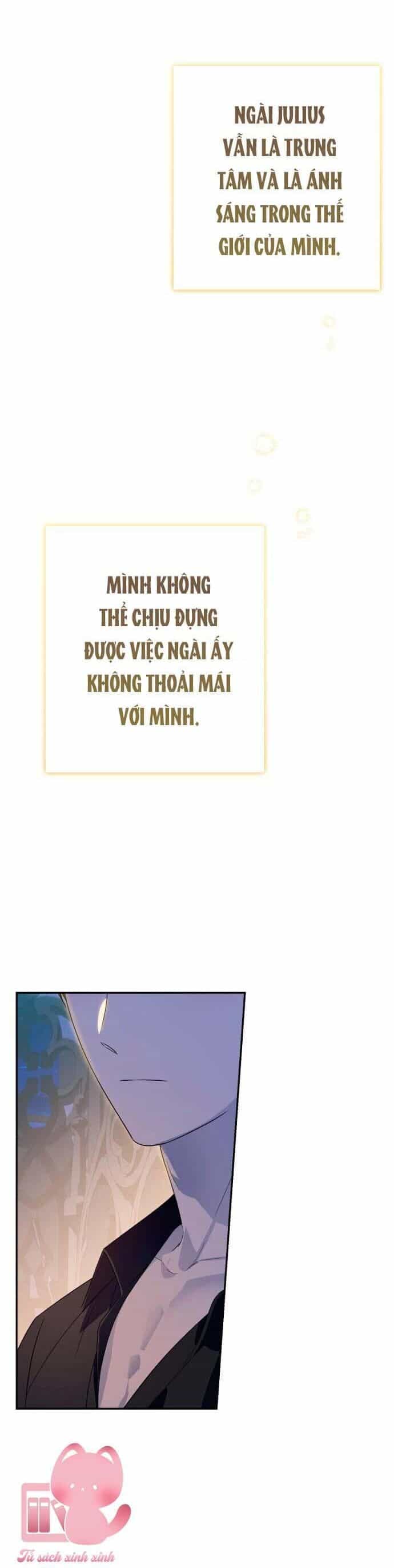 Công Nương Mint Bé Nhỏ - Chương 66 - ảnh 33