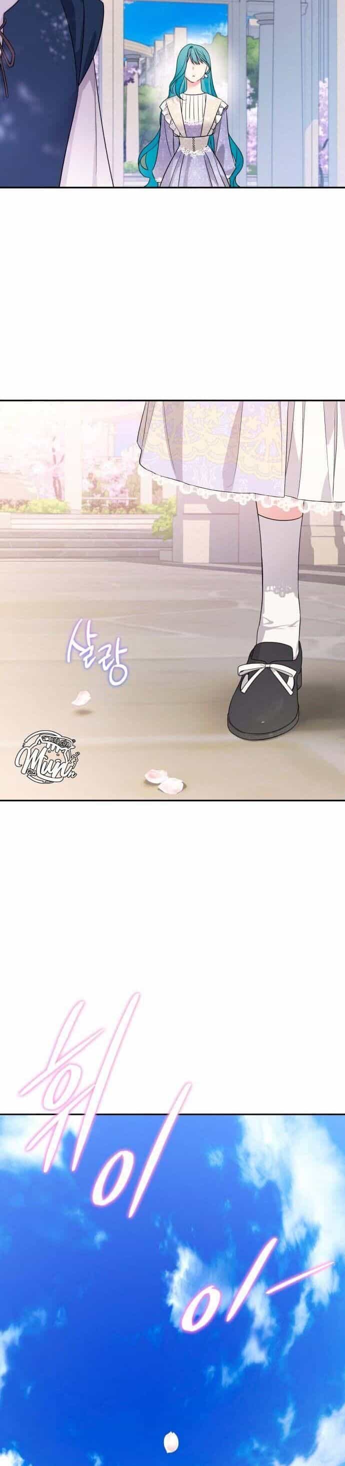 Công Nương Mint Bé Nhỏ - Chương 67 - ảnh 15