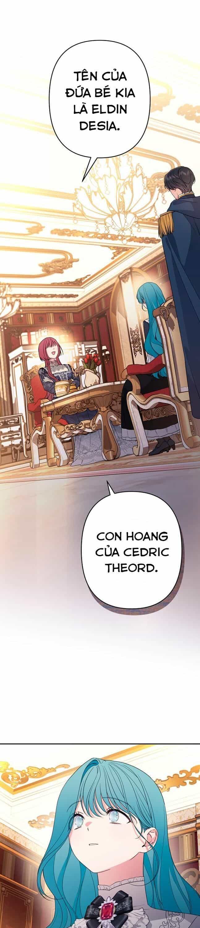 Công Nương Mint Bé Nhỏ - Chương 68 - ảnh 2