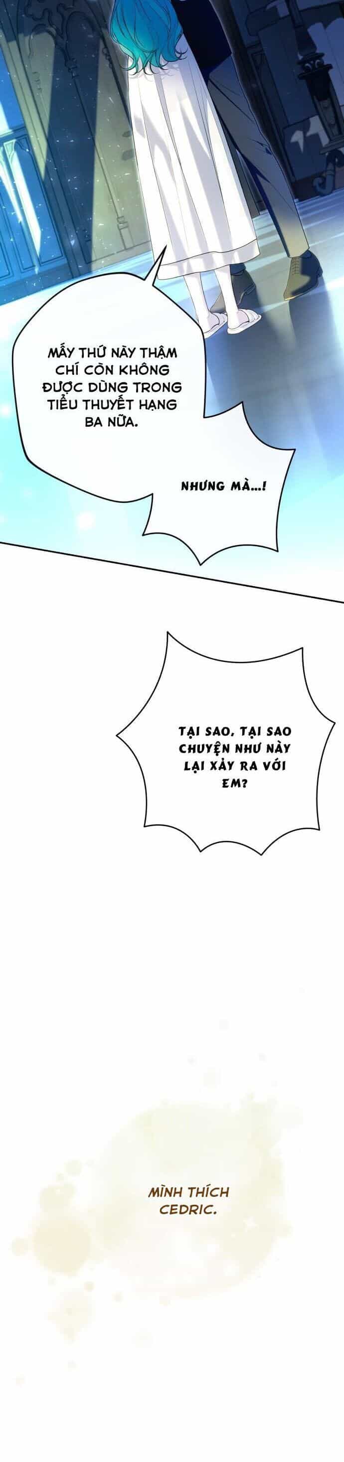 Công Nương Mint Bé Nhỏ - Chương 69 - ảnh 12