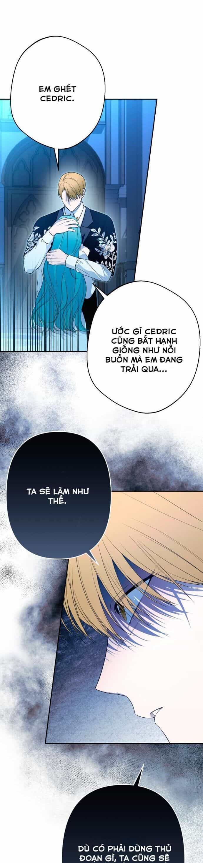 Công Nương Mint Bé Nhỏ - Chương 69 - ảnh 15