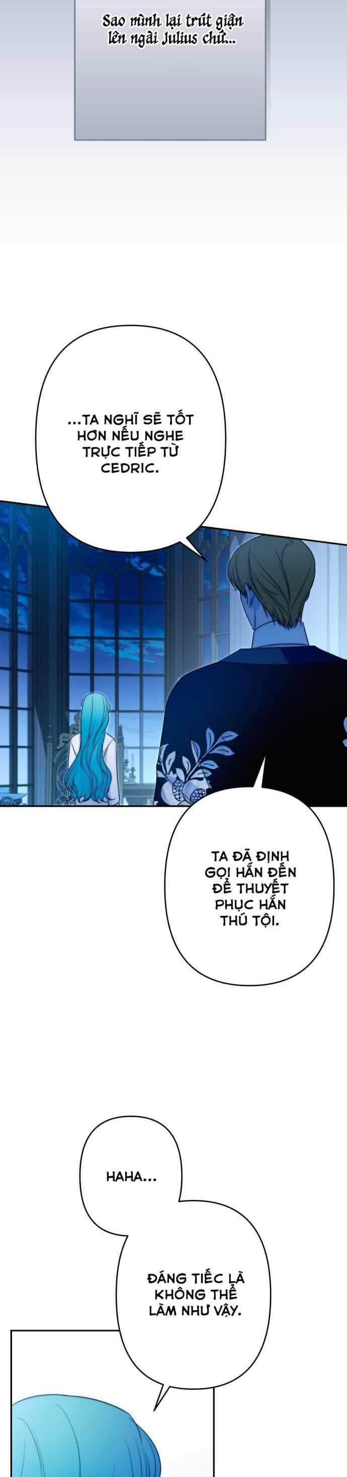 Công Nương Mint Bé Nhỏ - Chương 69 - ảnh 6