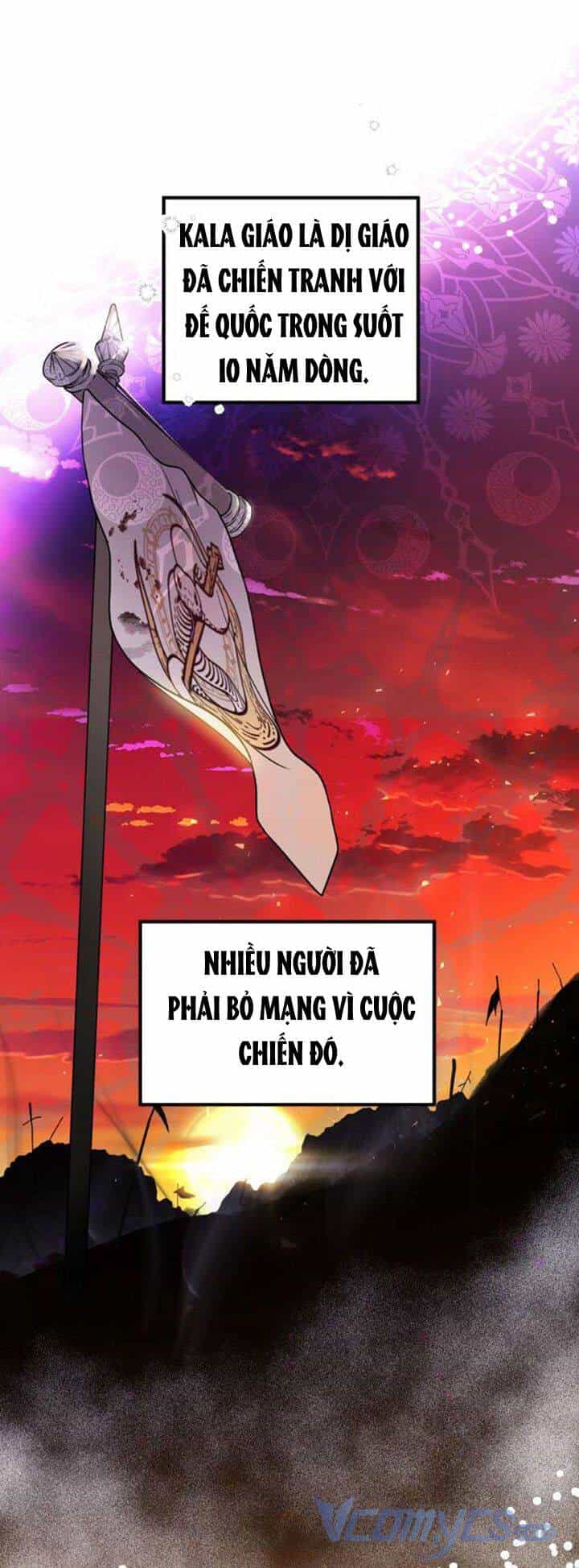 Công Nương Mint Bé Nhỏ - Chương 7 - ảnh 24
