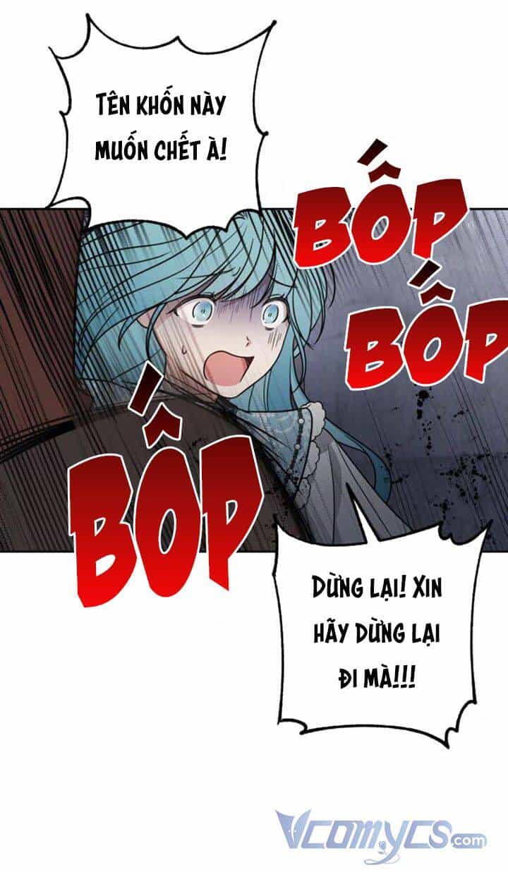 Công Nương Mint Bé Nhỏ - Chương 7 - ảnh 35