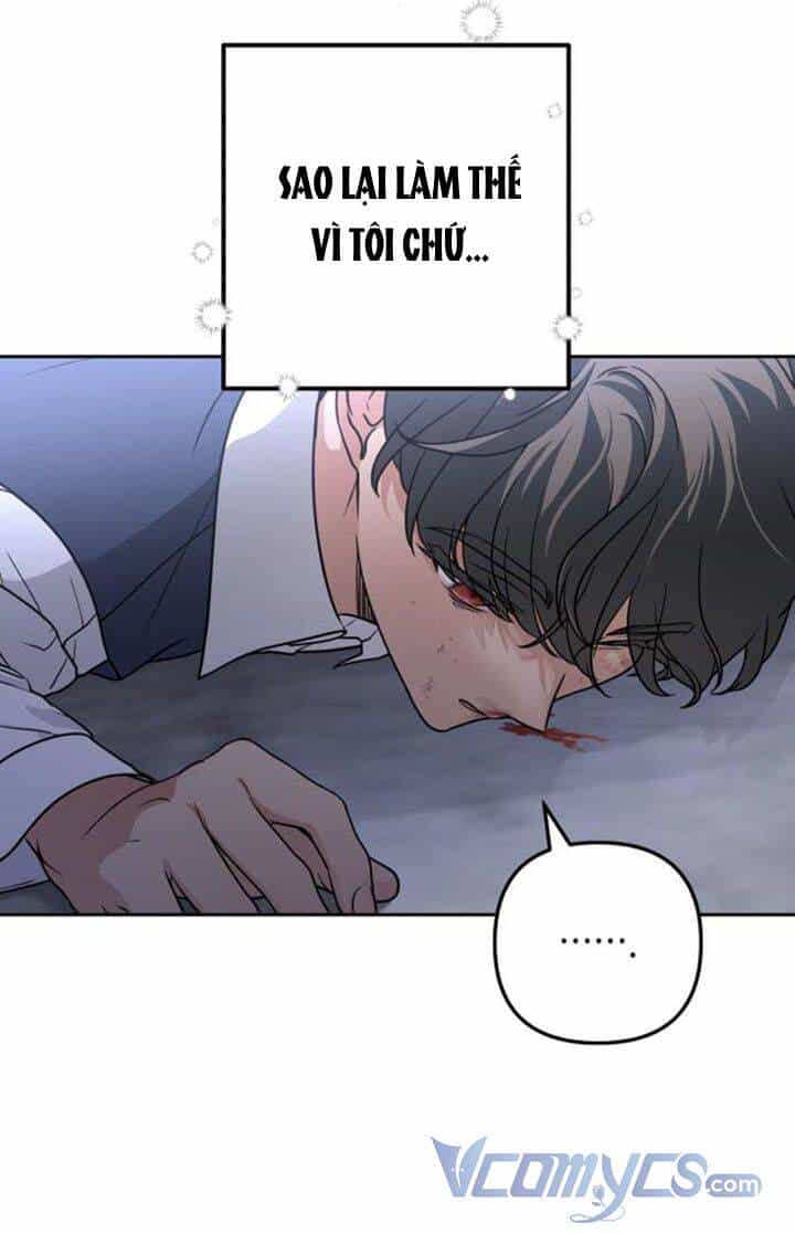 Công Nương Mint Bé Nhỏ - Chương 7 - ảnh 38