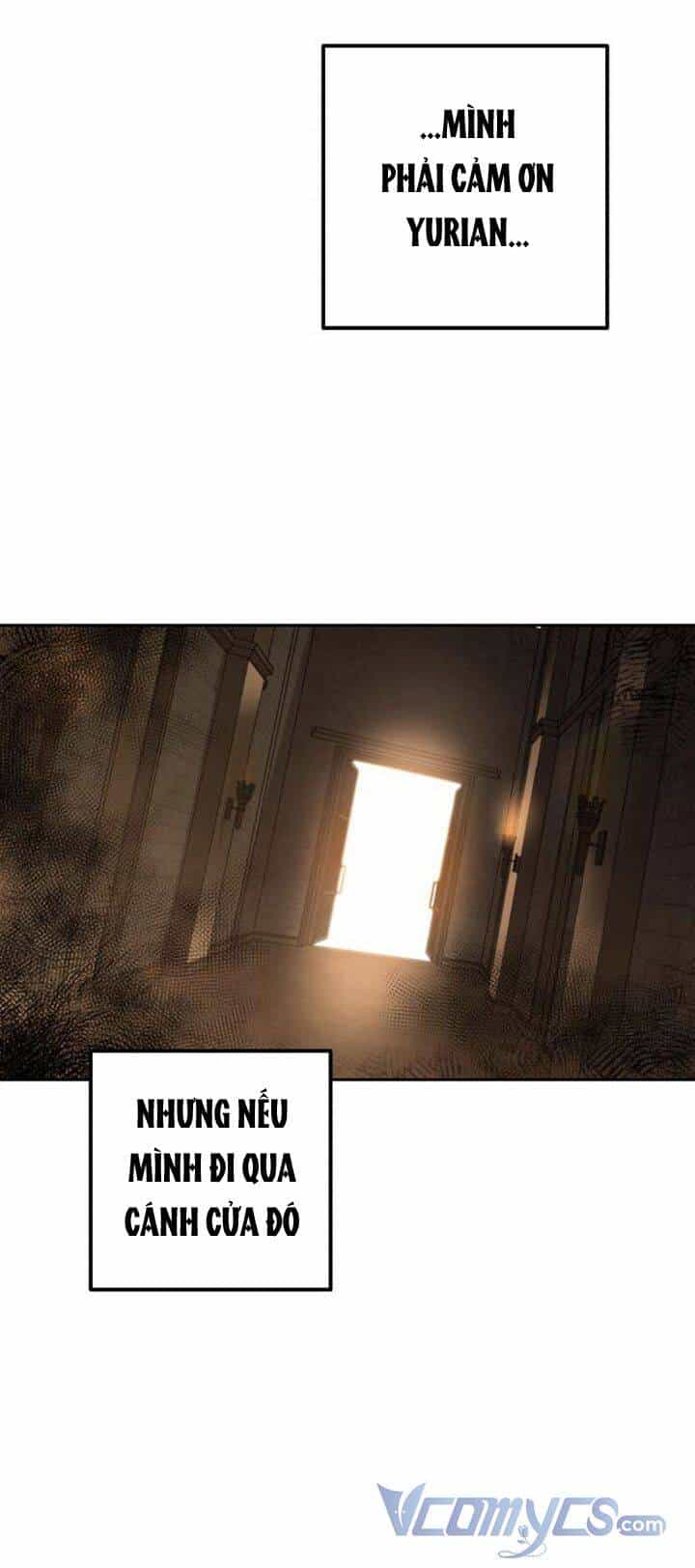Công Nương Mint Bé Nhỏ - Chương 7 - ảnh 41