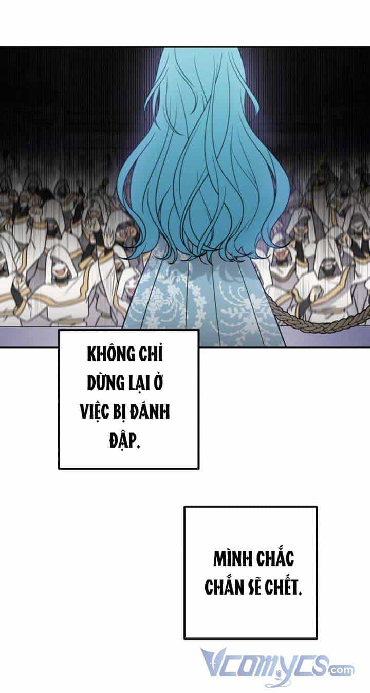 Công Nương Mint Bé Nhỏ - Chương 7 - ảnh 51